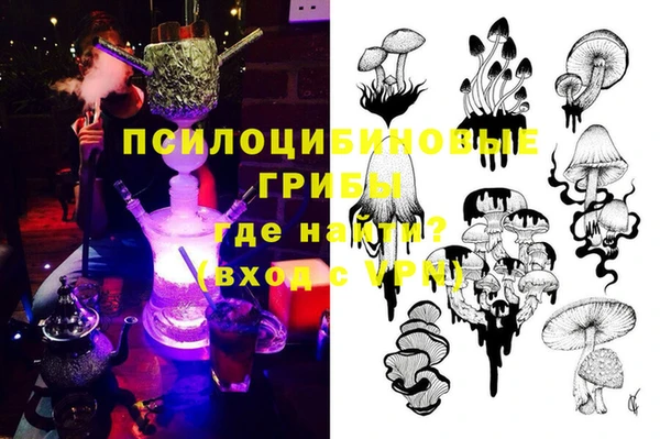 герыч Надым